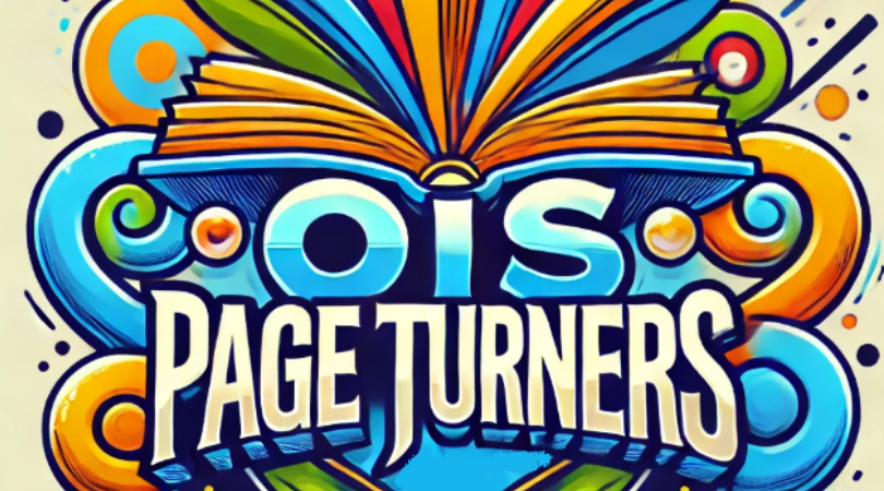 OIS Page Turners