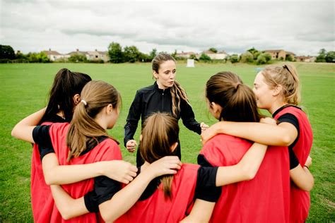 Assistant Coaches
